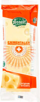 Emmentale switzerland dop