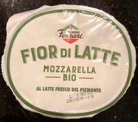 Fior di Latte