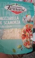 Mozarella