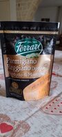 Parmigiano reggiano Dop