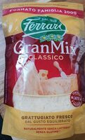 GranMix classico