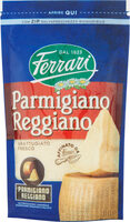 Parmigiano Reggiano