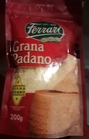 Grana Padano