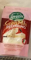 Granmix Pecorino