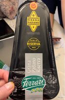 Grana padano