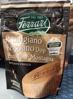 Parmigiano Reggiano Dop