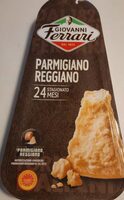 Parmigiano Reggiano