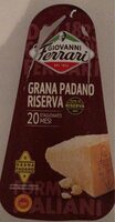 Grana Padano Riserva