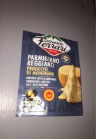 Parmigiano regiano
