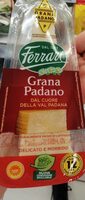 Grana padano