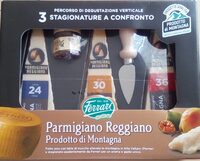 Parmigiano Reggiano