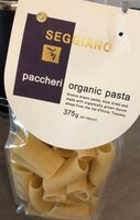 Paccheri