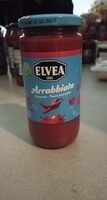Arrabbiata Pastasaus