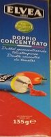 Doppio Concentrato