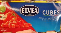 Cubes