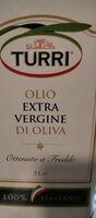 Olio Extra Vergine Di Olivia