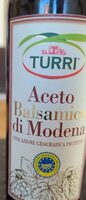 Aceto Balsamico di Modena