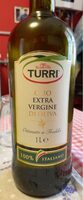 Olio extra vergine di oliva