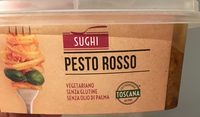 Pesto rosso