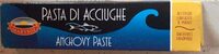 Pasta di acciughe
