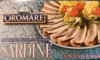 Sardine Amati