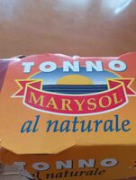 Tonno al naturale