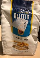 Tarallini