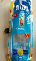 Capellini n°9