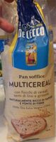 Pan soffice multicereali