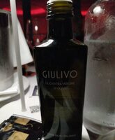 Giulivo - Olio Extravergine di oliva