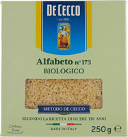 Alfabeto n 173