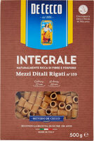 Integrale