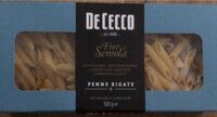 Penne rigate