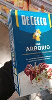 Riso Arborio