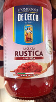Passata Rustica