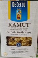 Kamut