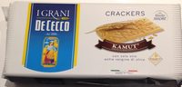 Crackers