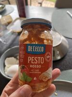 Pesto Rosso
