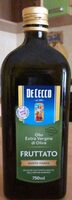 Olio extra vergine di oliva
