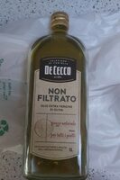 Non filtrato