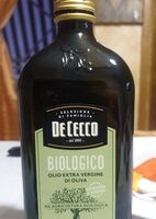 Olio biologico de cecco