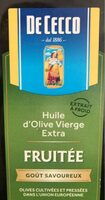 Huile d’Olive Vierge Extra