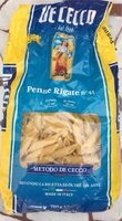 Penne rigate n.41