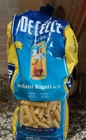 Sedani Rigati