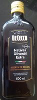 Natives Olivenöl Extra