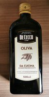 Oliva Da Cucina