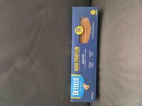 Linguine high protein