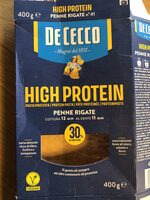 PENNE proteina