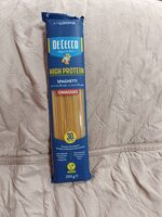 Spaghetti n°12