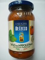 Sugo al Basilico